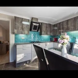  Apartment Rainbow Quays United Kingdom