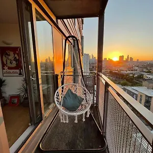  Apartment Whitechapel Two Bedroom Luxury - Free Private Parking - Views United Kingdom