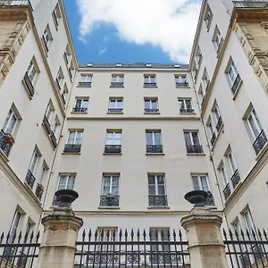  Apartment Center Of By Prestige France