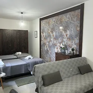  Apartment St Gaetans 6a Malta