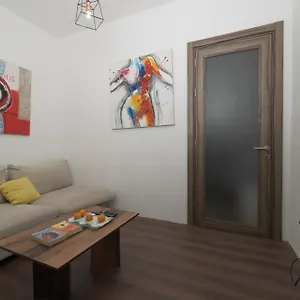  Apartment Stylish 2 Bedrooom Centre With Terrace Malta