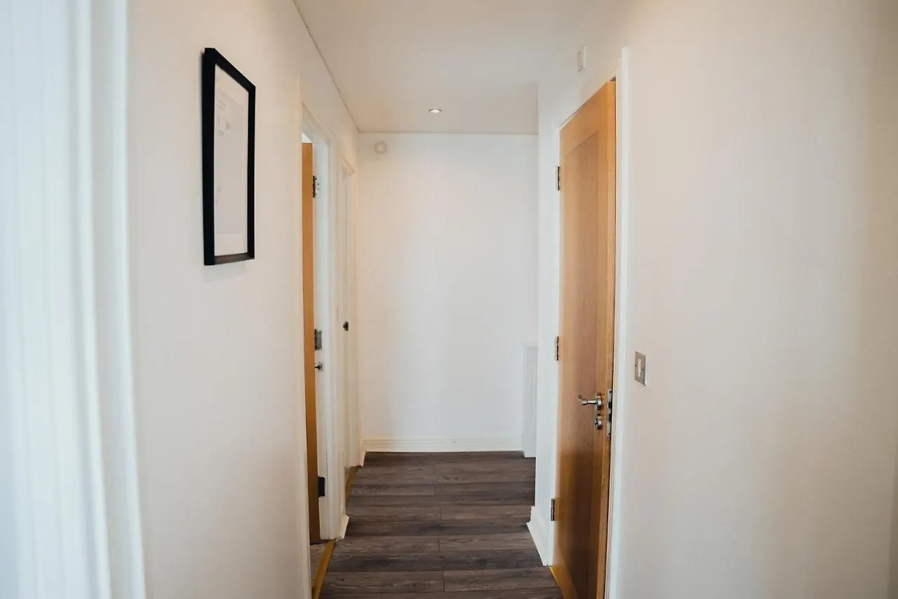 Apartment 2 Bed River View Greenwich London United Kingdom
