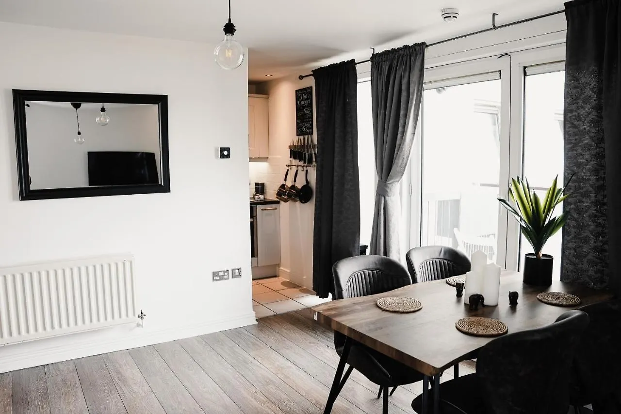 2 Bed River View Greenwich London 0*,  United Kingdom