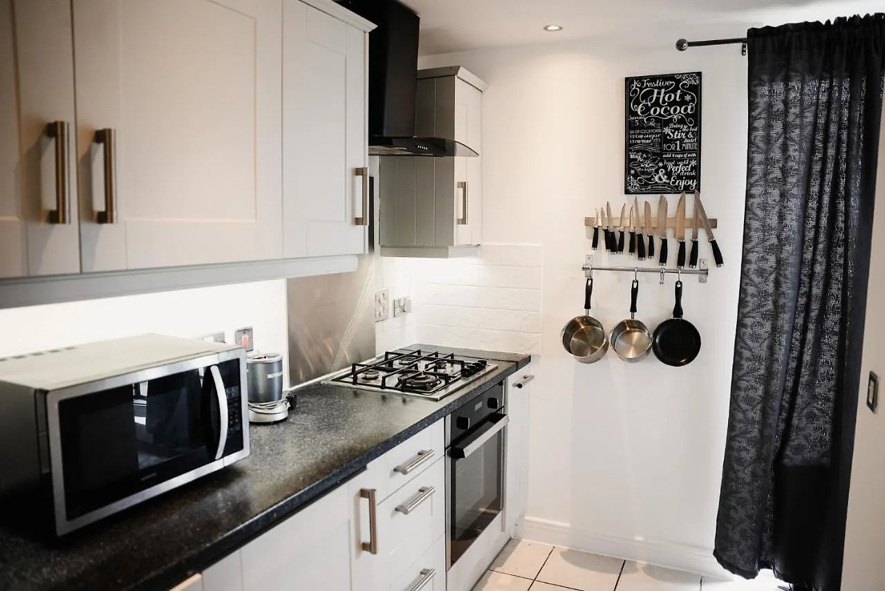 2 Bed River View Greenwich London United Kingdom