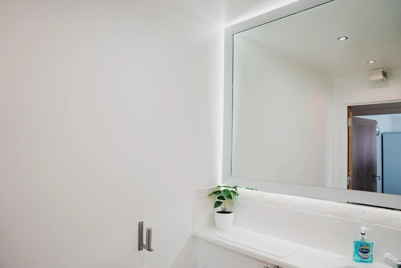 Apartment 2 Bed River View Greenwich London United Kingdom