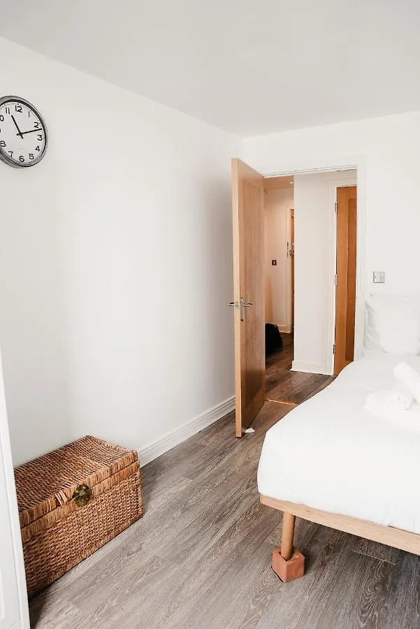 2 Bed River View Greenwich London 0*,  United Kingdom