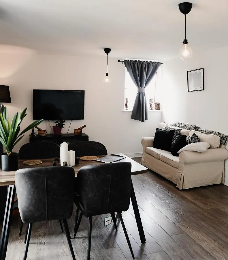 2 Bed River View Greenwich London United Kingdom