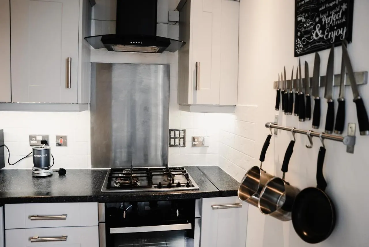 2 Bed River View Greenwich London