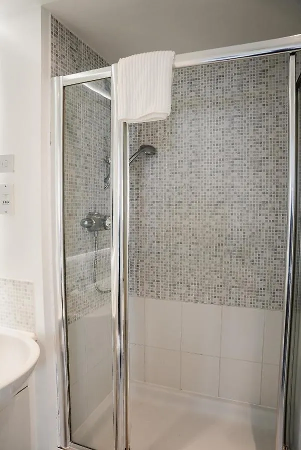 2 Bed River View Greenwich London 0*,