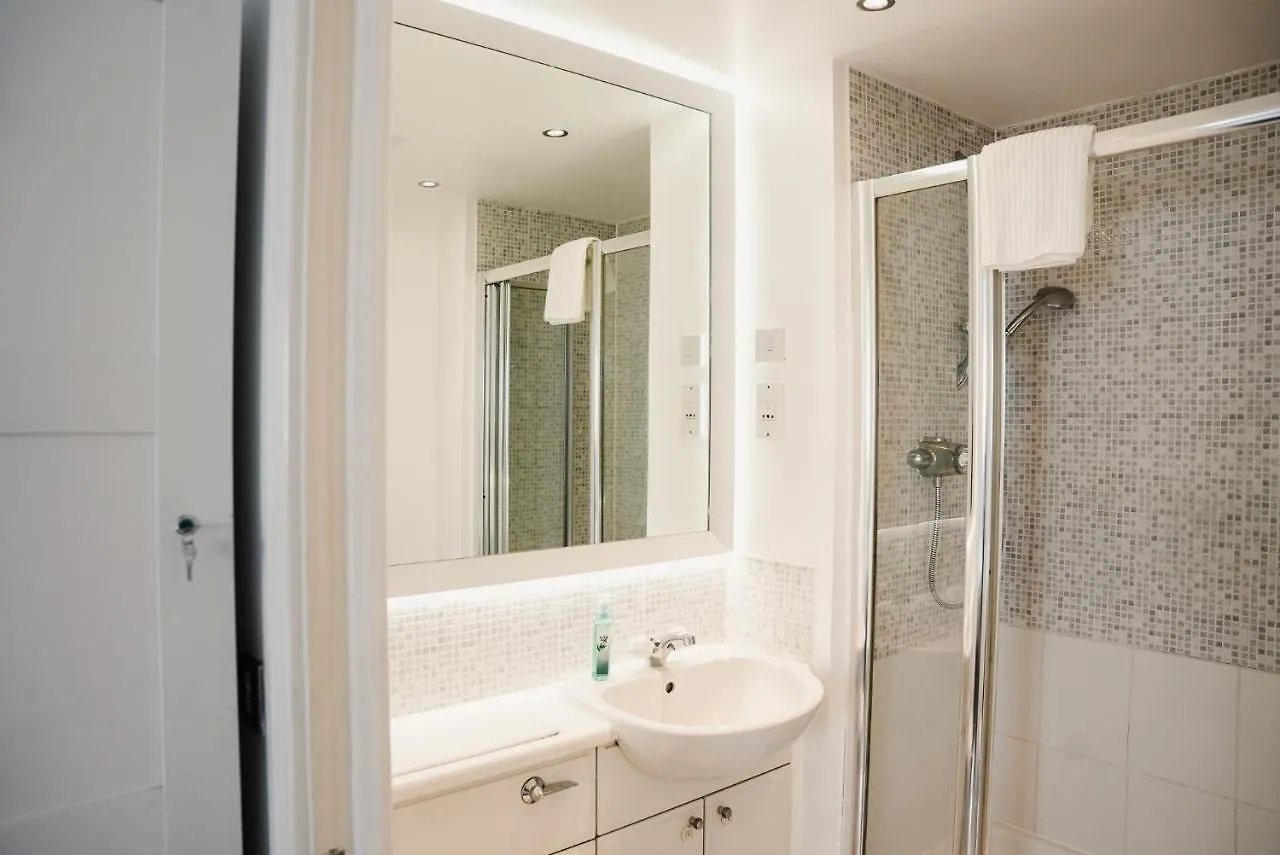 Apartment 2 Bed River View Greenwich London
