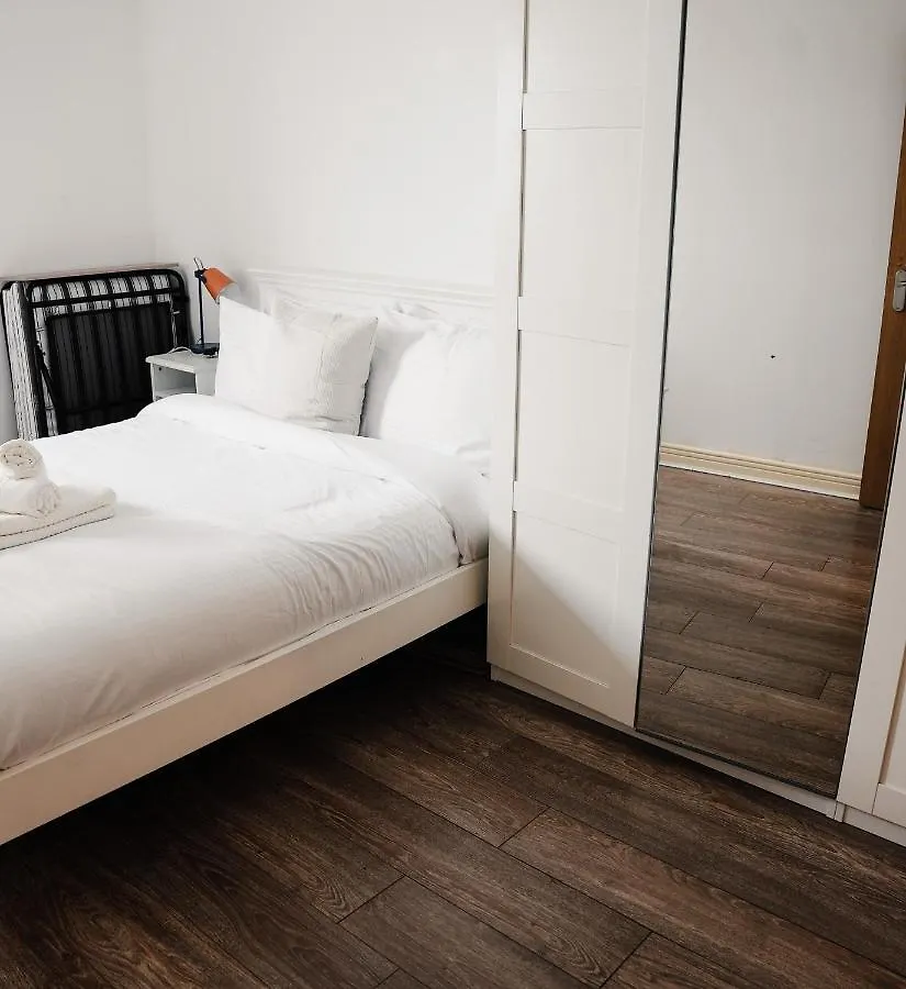 Appartamento 2 Bed River View Greenwich Londra