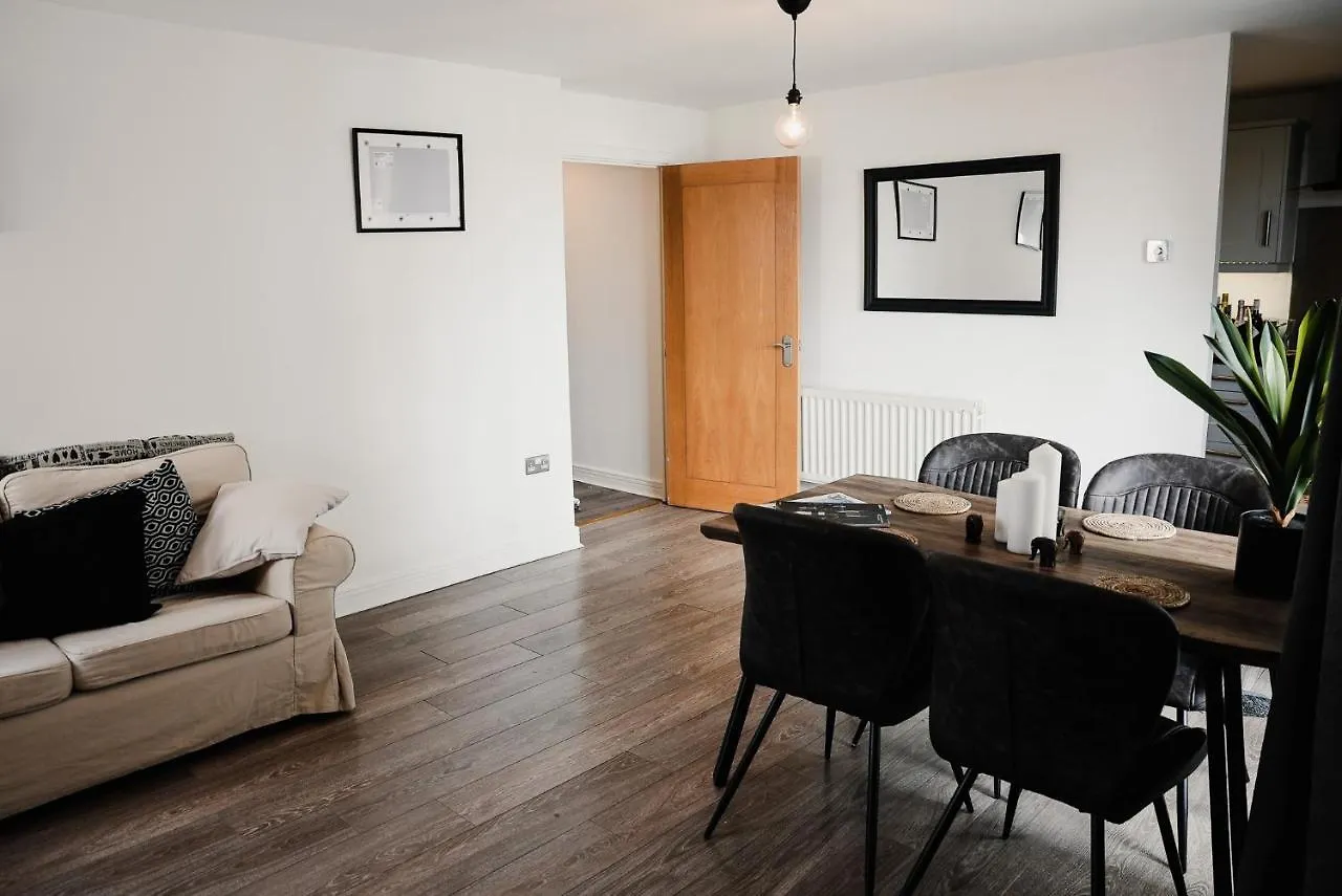 Appartamento 2 Bed River View Greenwich Londra